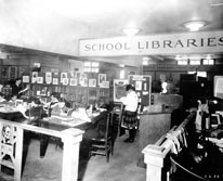 School Libraries